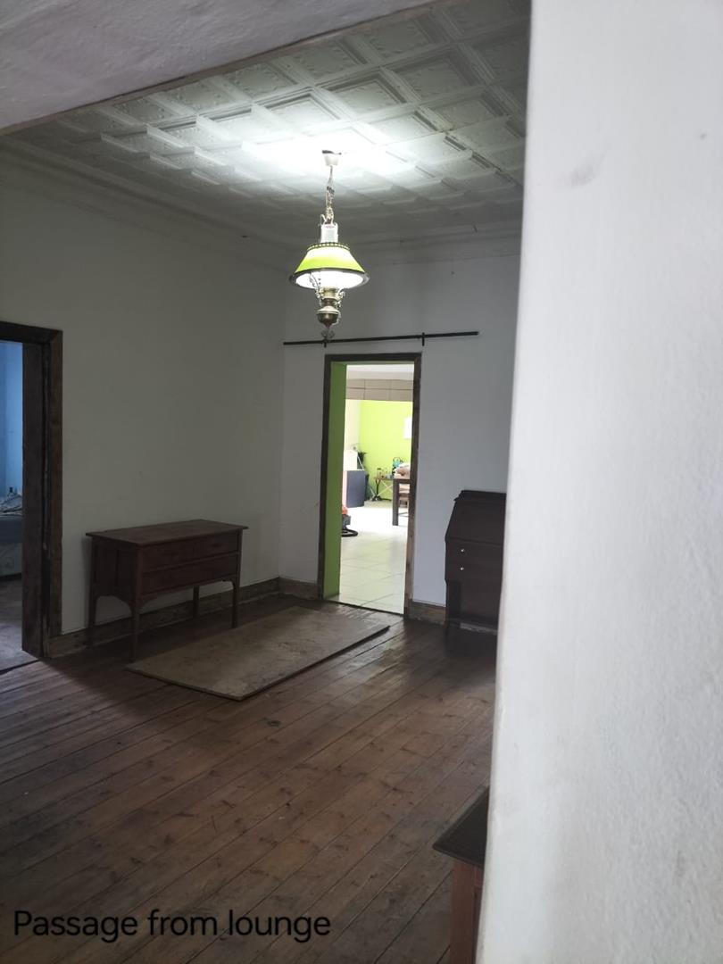3 Bedroom Property for Sale in Weltevrede Free State
